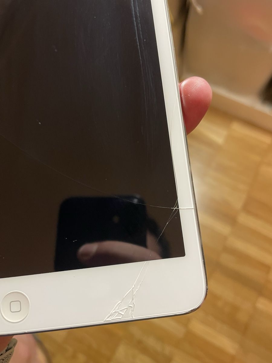 Apple Tablet PC: iPad Mini 32GB – Usato da Wädenswil venduto da dai_2bcv 2