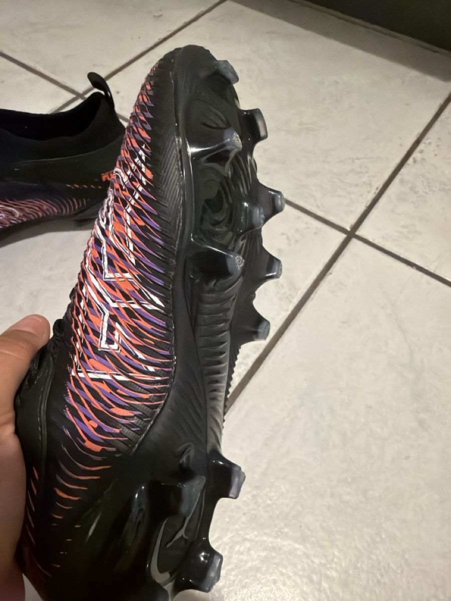 Puma Scarpe da uomo: Fussballschuhe Puma neu Grösse 35.5 – Nuovo (secondo la descrizione) da Beinwil am See venduto da inf_t6wl 3