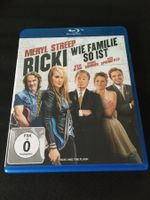 Ricki - wie Familie so ist [Blu-ray]