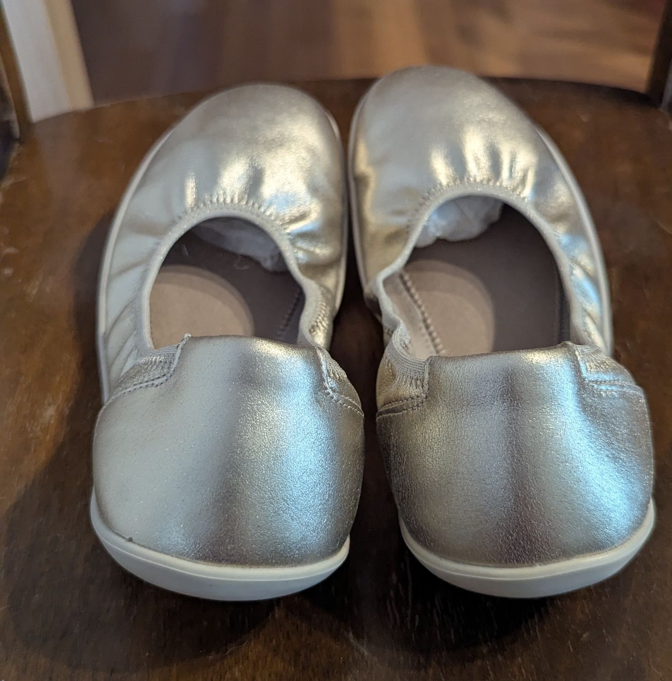Chaussures femmes: Groundies Ballerinas Lily Barfussschuh – Neuf (Voir description) à Bern par ebu007 1