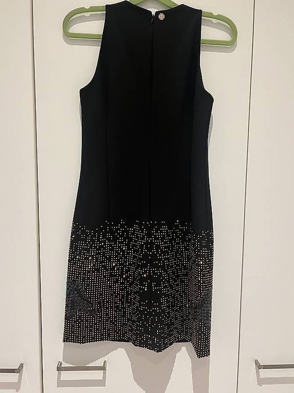 Versace Vestiti: Versace Collection Etuikleid – Nuovo (secondo la descrizione) da Dübendorf venduto da fadrinli