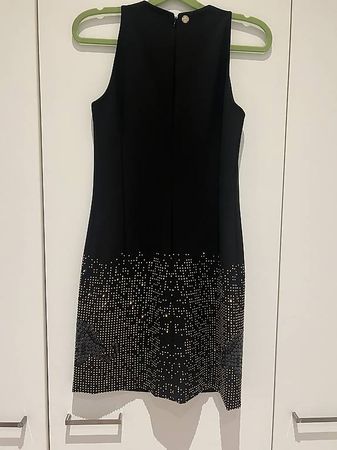 Versace Collection Etuikleid
