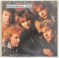HONEYMOON SUITE - RACING AFTER MIDNIGHT