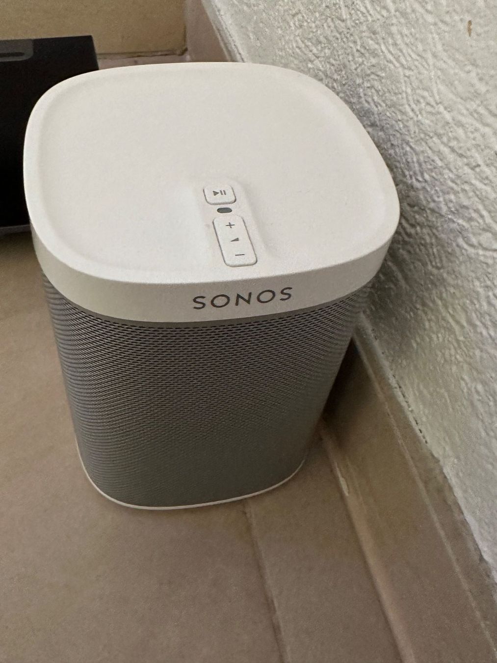 Sonos Heimkino: Sonos Surround Set: Playbar + 2x Sonos Play 1 – Gebraucht aus Othmarsingen von daisy18 4
