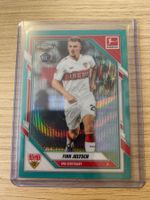 Topps Chrome Bundesliga 25/26 Finn Jeltsch /199 RC