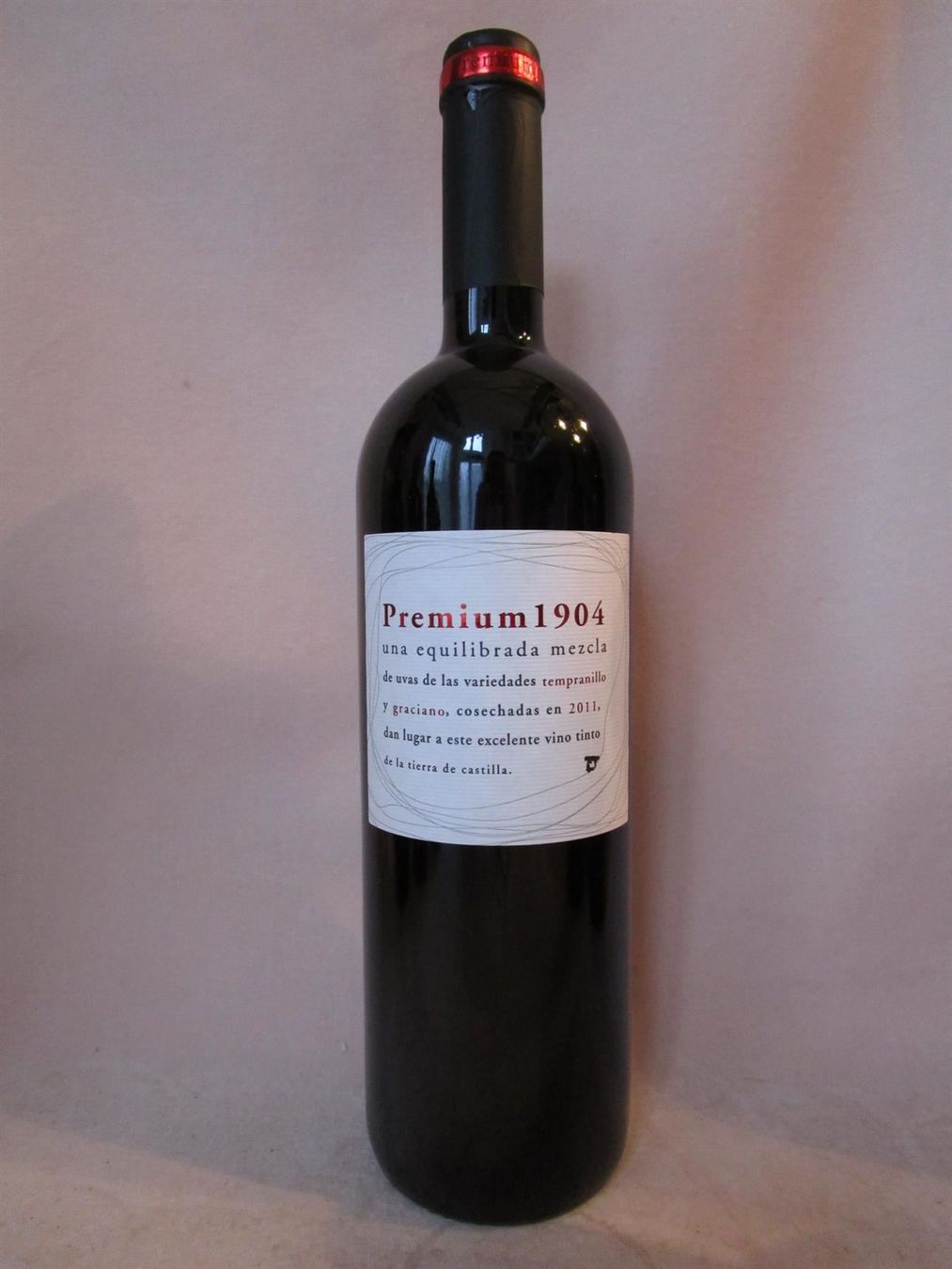 Vino: Lot 6 Fl. 2011 Premium 1904 – Nuovo (secondo la descrizione) da Eschenbach SG venduto da brocovin 3