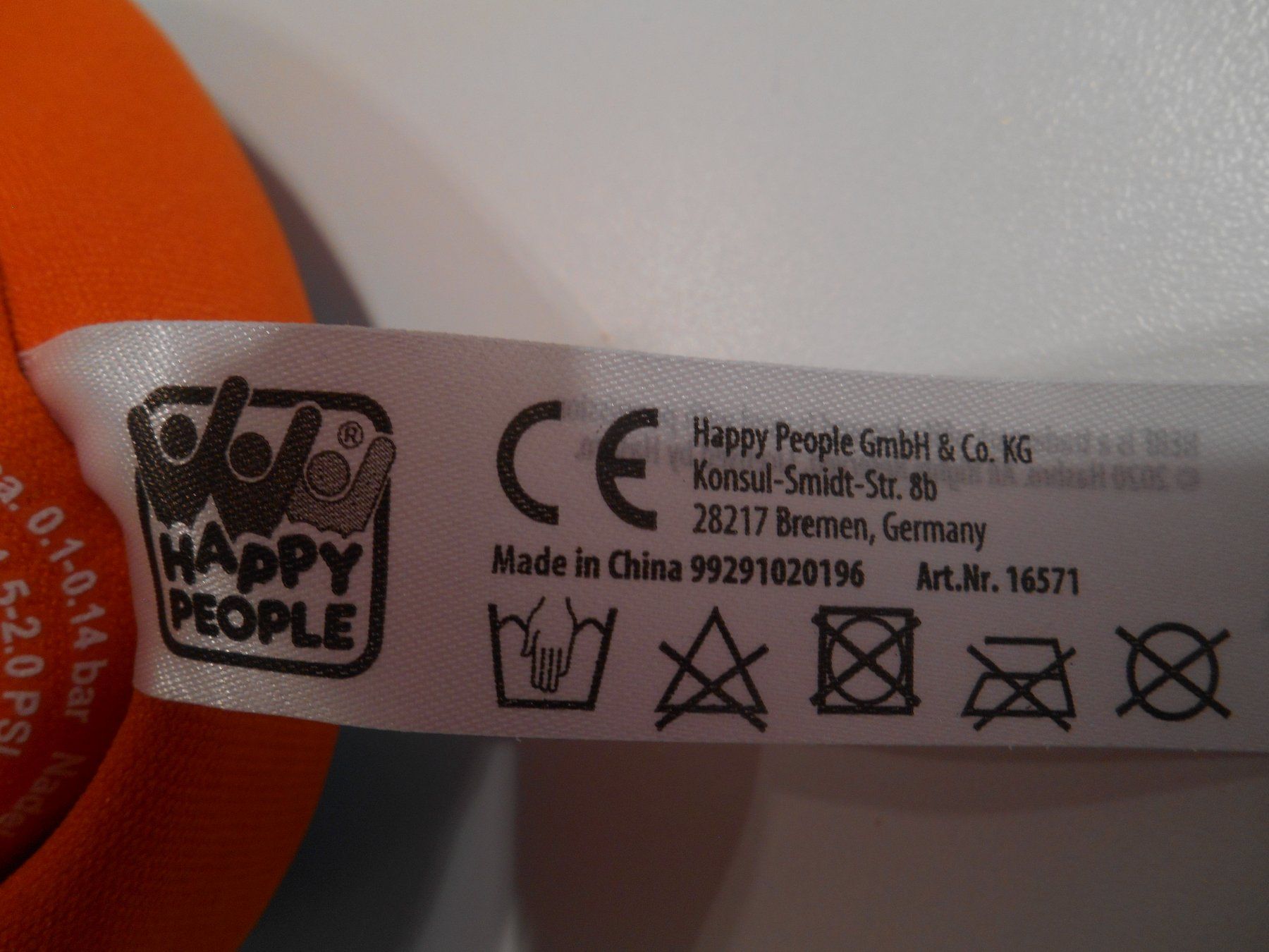 Nerf Ballons: Nerf Neopren Volleyball Gr. 4 - NEU – Neuf avec emballage d'origine à Nussbaumen AG par Sumopi 1