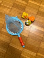 Badespielzeig für Kleinkinder