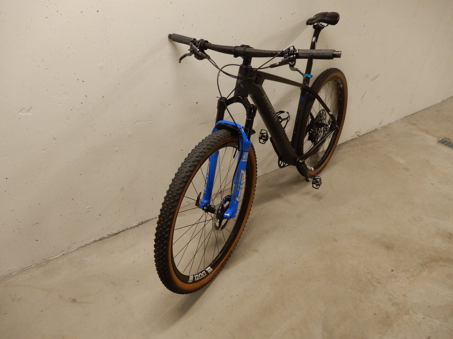 Radon Biciclette: MTB Radon Jeaulous 10,0  XTR – Usato da Volketswil venduto da asda