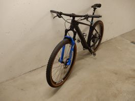 MTB Radon Jeaulous 10,0  XTR