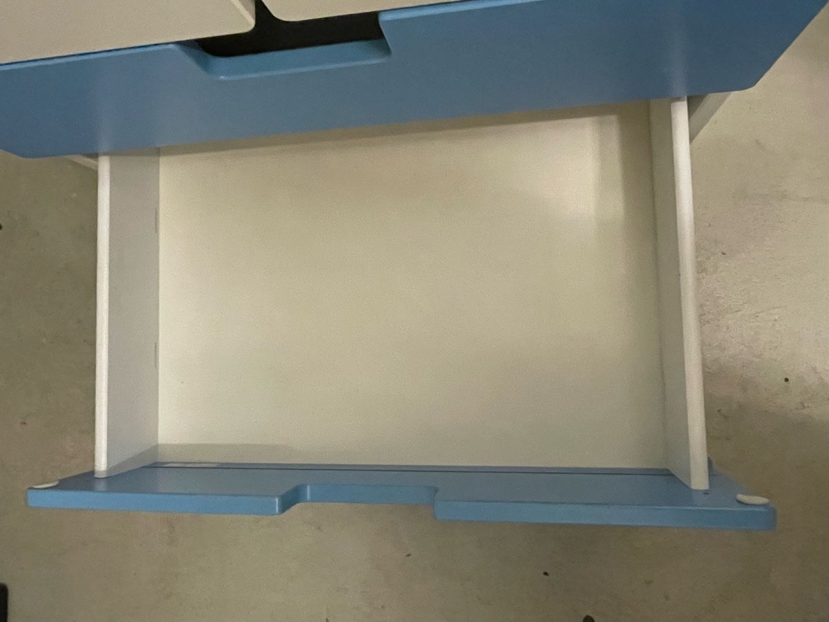 Schränke: Kinder-Kleiderschrank (IKEA) mit 3 Schubladen – Gebraucht aus Dübendorf von julewolke 4