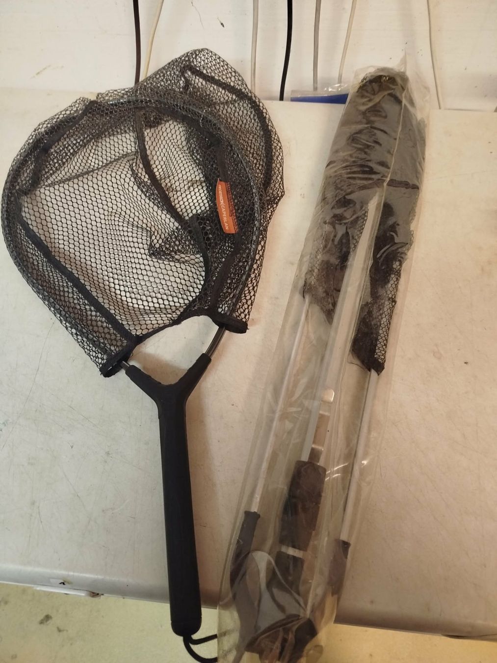 Canne da pesca: Accessoires de pêche (nr 29) – Usato da La Chaux-de-Fonds venduto da Emmaus2300CDF 3