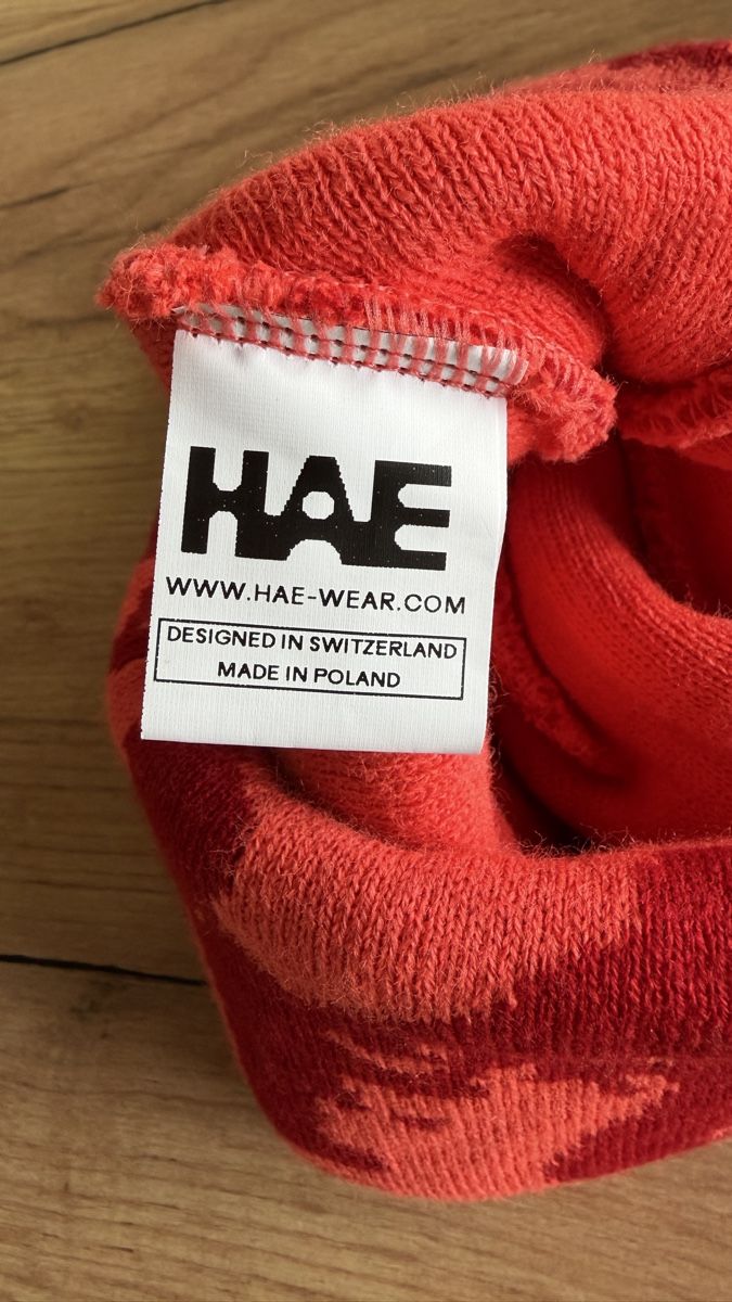 Copricapi, berretti & cappellini: HAE Faceshot Beanie – Nuovo (secondo la descrizione) da Schlieren venduto da NM_Nici 4