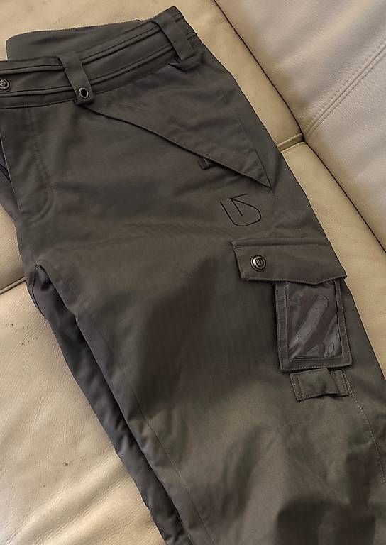 Pantaloni: Skihosen M – Usato da Interlaken venduto da noe_v887