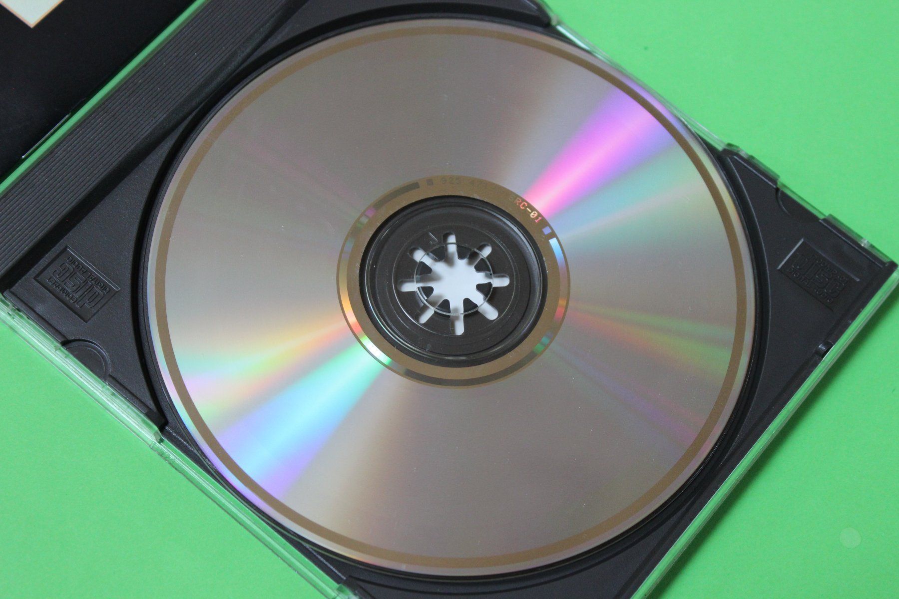 CD: FLEETWOOD MAC - TANGO IN THE NIGHT 80s-CD 1987 – Usato da Tübach venduto da JamesStone 4