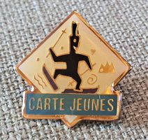 A850 – CARTES JEUNES  Mobiliar & PTT Pin
