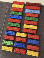 28 Lego Duplo Spezialsteine assortiert  (Versand möglich)