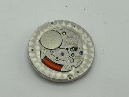 Piaget Quarz Werk Kaliber 757P