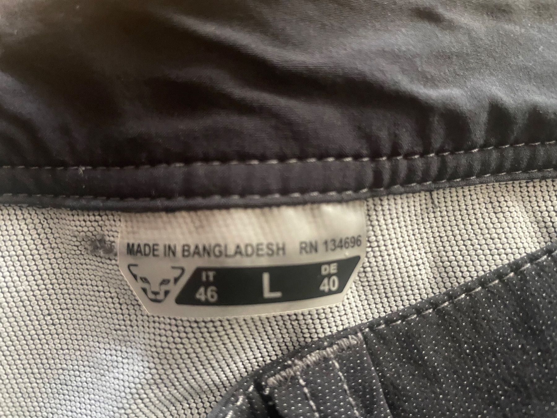 Dynafit Pantalons: Dynafit Wanderhose Damen L – D'occasion à Arbon par mannamanna 3