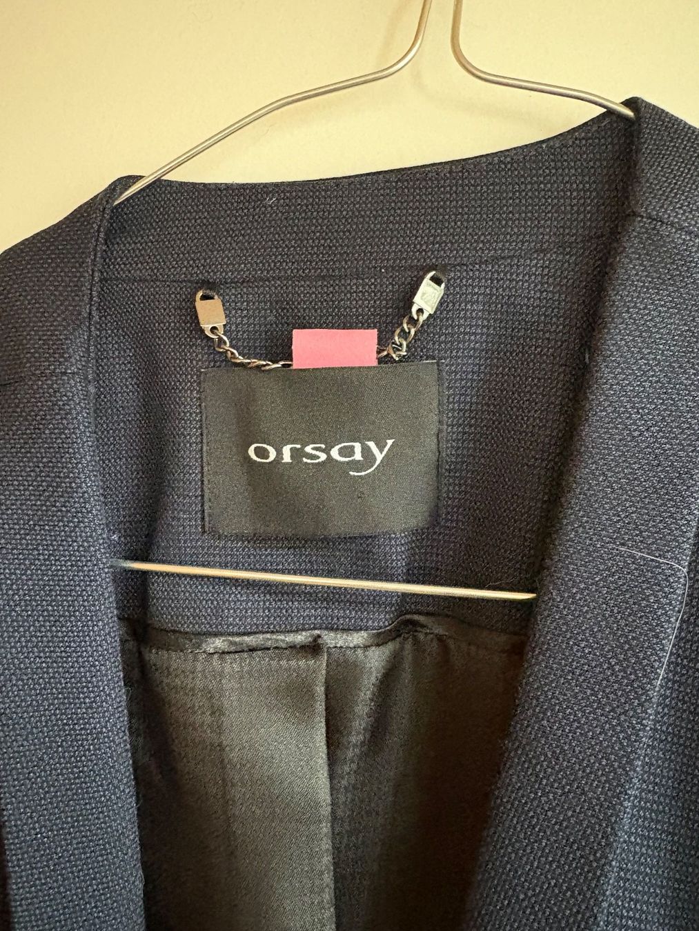 Orsay Giacche: Business Blazer Grösse 40 – Usato da Speicher venduto da Polstjarna 2