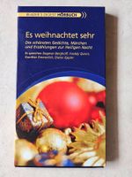 Es weihnachtet sehr  -  4 CDs