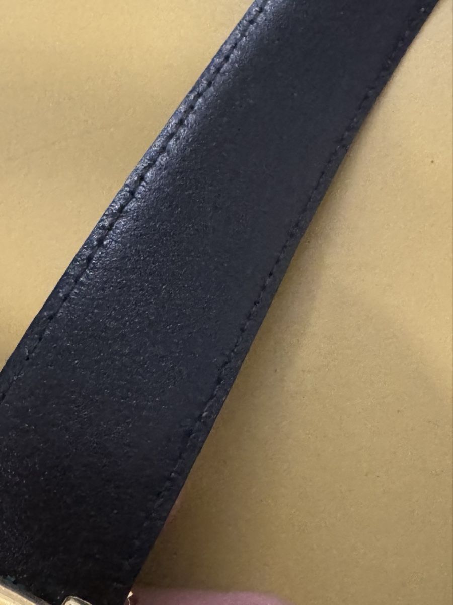 Bally Cinture: Bally  Gürtel Grösse 95 Gebraucht original  – Usato da Schlieren venduto da Freundlich02 4