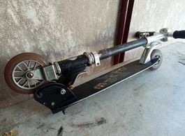Trottinette pliable