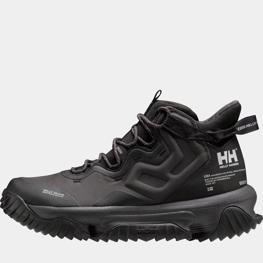 Helly Hansen Scarpe da uomo: Wanderschuhe HELLY HANSEN BOOT  EU40 – Nuovo e nell'imballaggio originale da Lausanne venduto da Nat_Sha