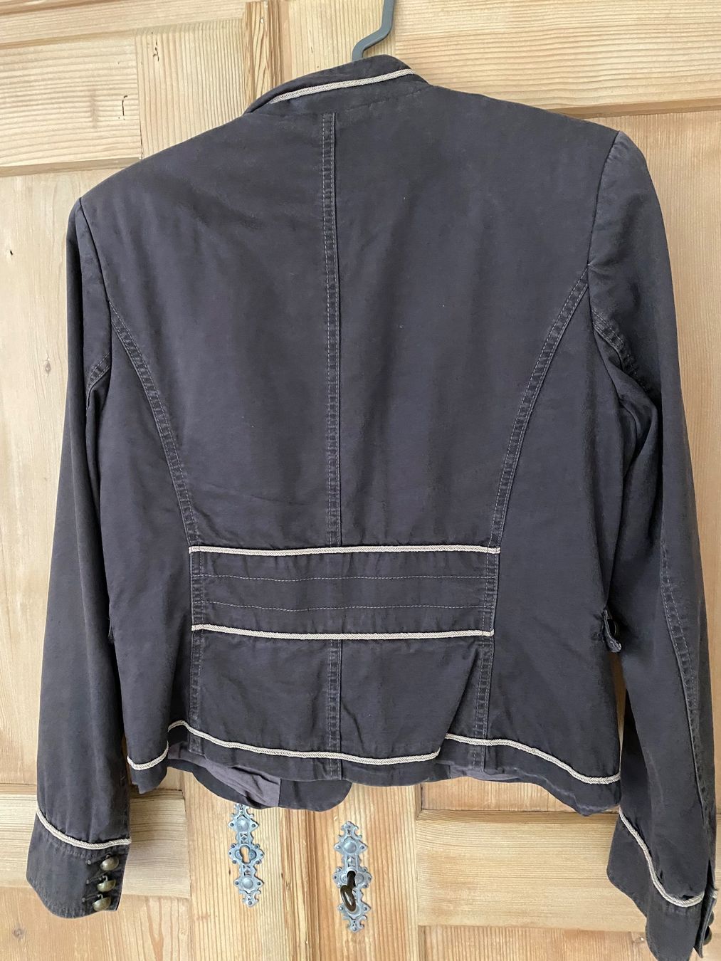 S.Oliver Giacche: Blazer, Kurzblazer – Usato da Eiken venduto da jessycat01 4