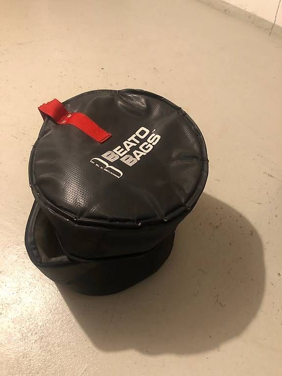 Taschen: Bags für Drums – Gebraucht aus Spreitenbach von Wuzzle3000 1