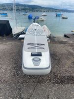 Indiana 16'0 inflatable Touring (Testboard)