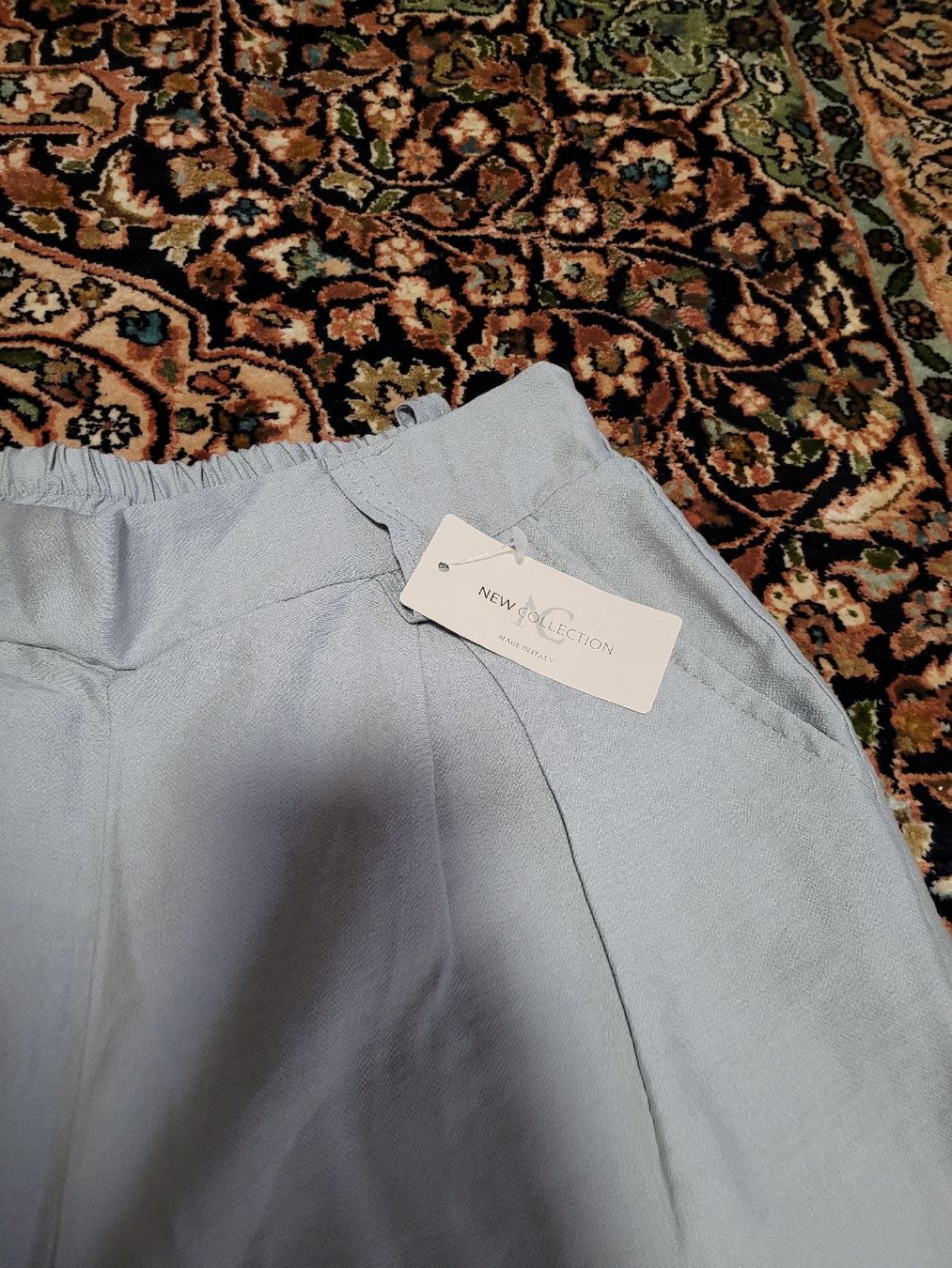 Pantaloni: Leichte Marlenehose, Sommer Gr. M/L, neu – Nuovo (secondo la descrizione) da Büren NW venduto da nie_k6382 1