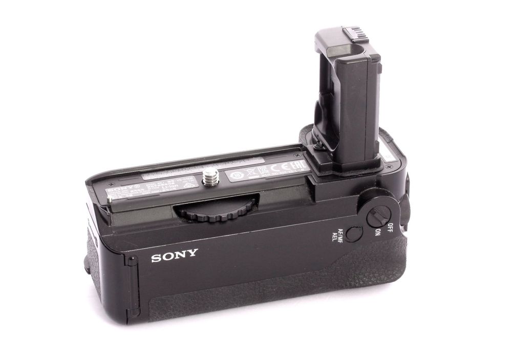 Sony VG-C1EM, Poignée verticale, Original Sony. | Kaufen auf Ricardo