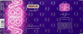 ERASURE - ABBA-ESQUE