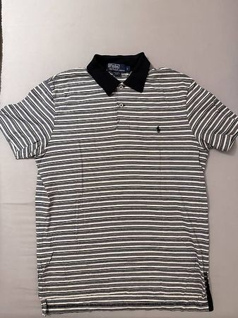 POLO Ralph Lauren, Gr. S, kaum getragen 