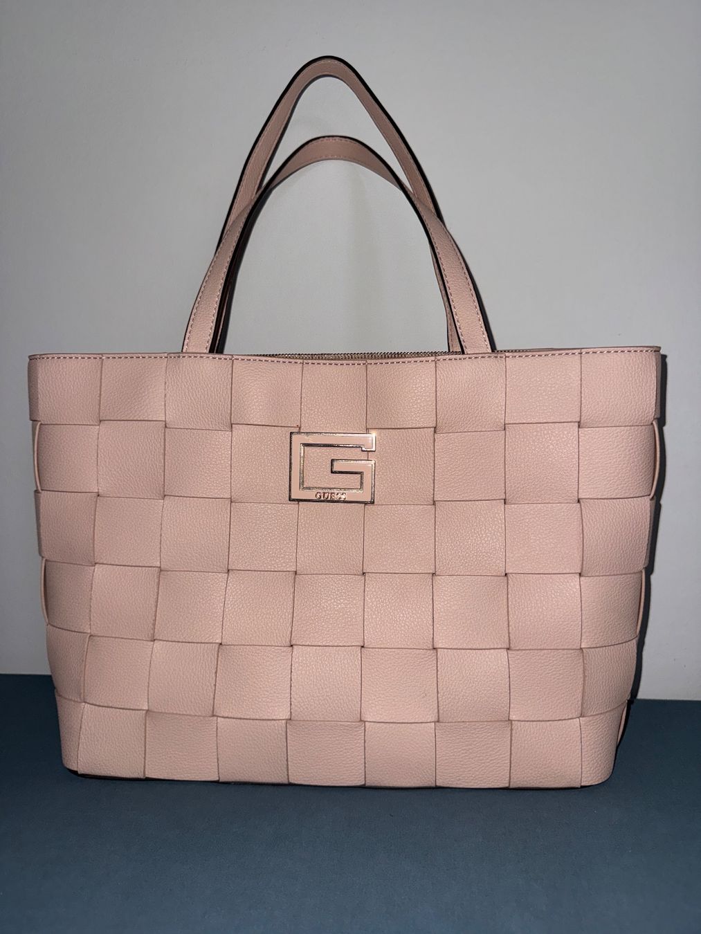 Guess Borse da donna: Guess Handtasche – Nuovo (secondo la descrizione) da Endingen venduto da Sugarwoman