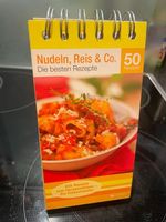 Nudeln, Reis & co 50 Rezepten - Lingen