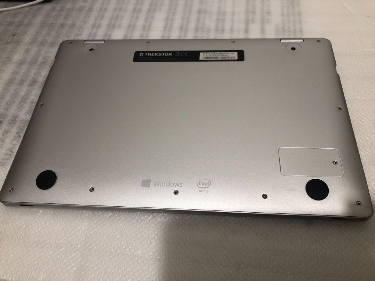 Trekstor Notebook: Trekstor Primeobook  C13 – Usato da Biel-Bienne venduto da alos07 3