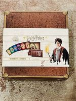 Harry Potter Spiel