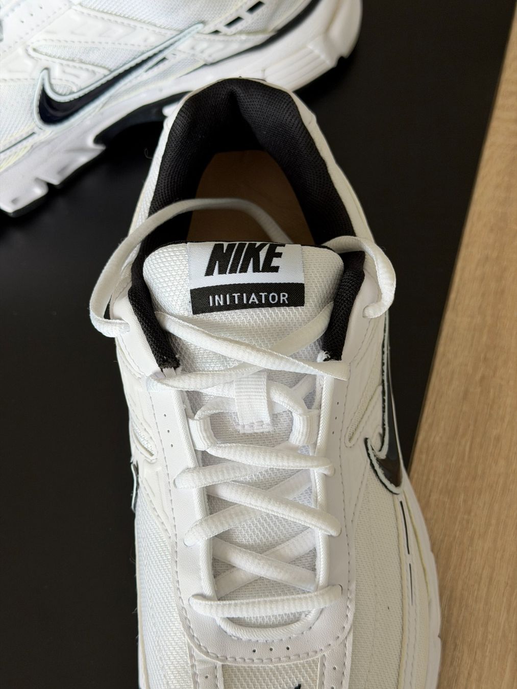 Nike Scarpe da uomo: Nike initiator – Usato da Courgenay venduto da Mic2412 6