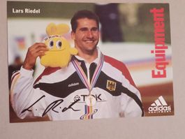 Lars Riedel - Olympiasieger 1996 / 5x Weltmeister