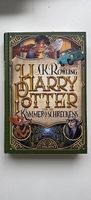Harry Potter und die Kammer des Schreckens