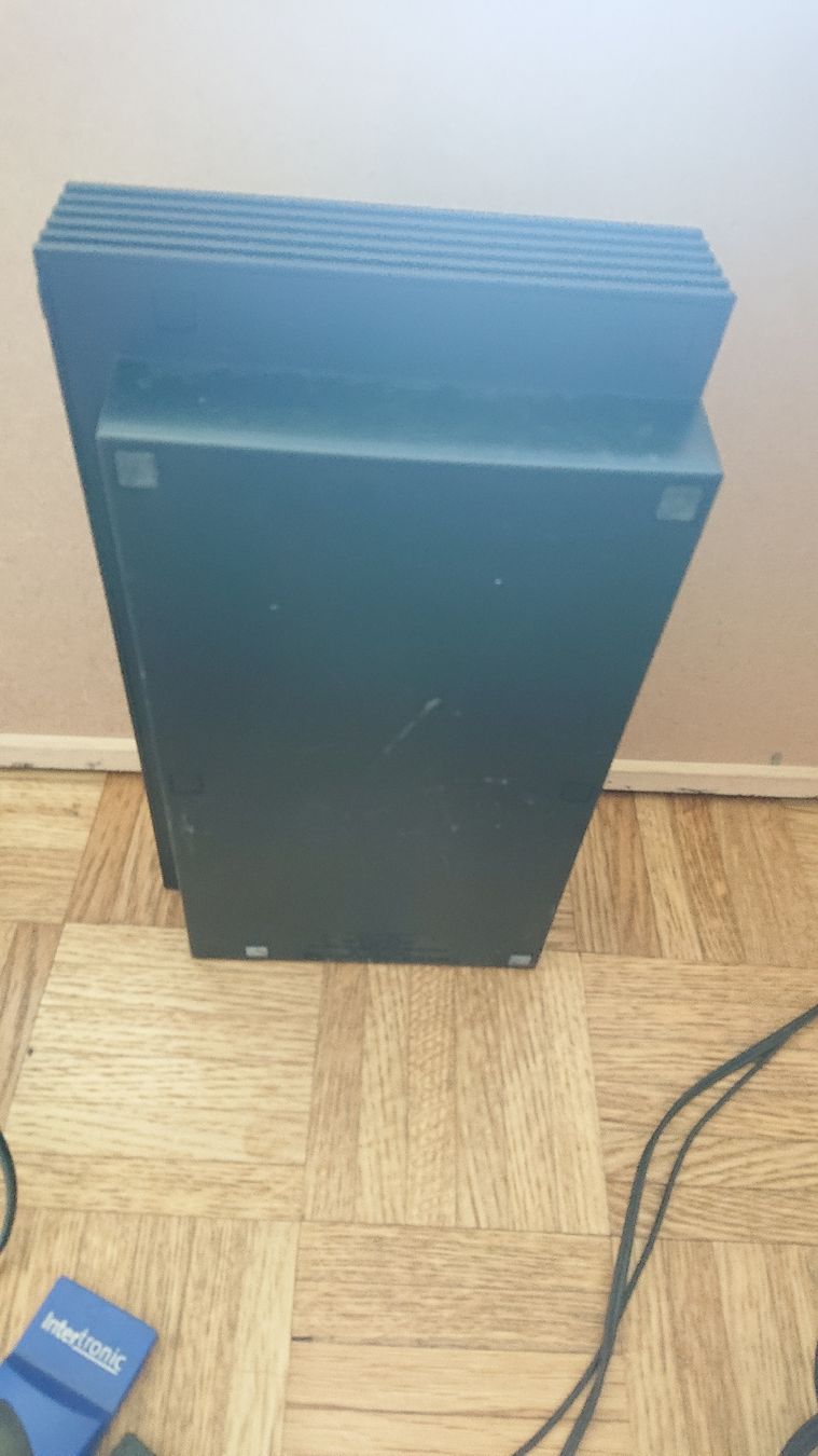 Sony Konsolen: Playstation 2 Konsole mit Zubehör – Gebraucht aus Chur von FreakofRarity 4