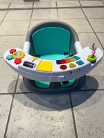 Babysitz Spielcenter Top Zustand für den Sommer