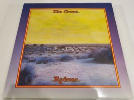 The Crows - Redman (Rock)