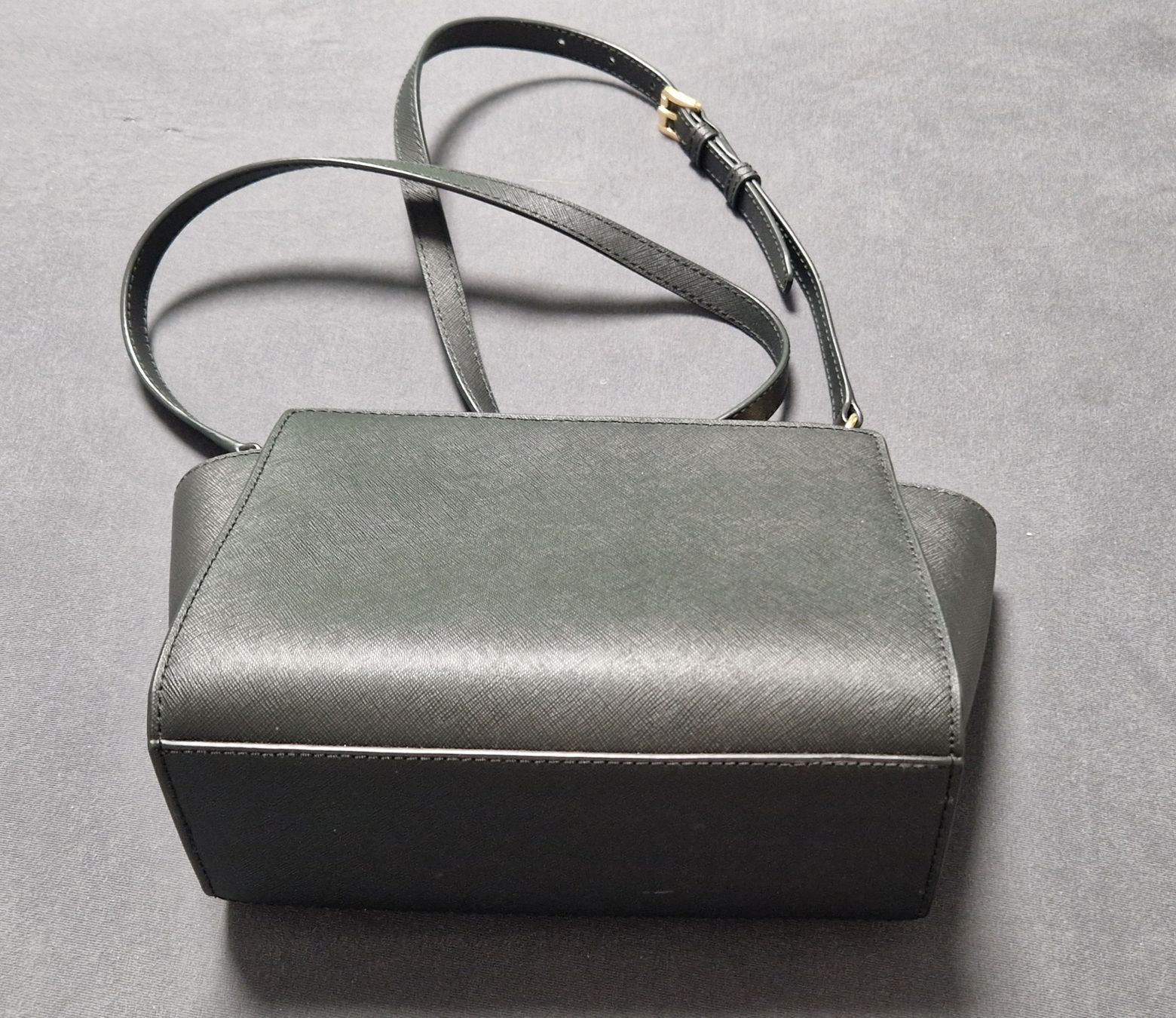 Michael Kors Borse da donna: Neue Michael Kors Handtasche Selma mini – Nuovo (secondo la descrizione) da Itingen venduto da Claudia.E 3