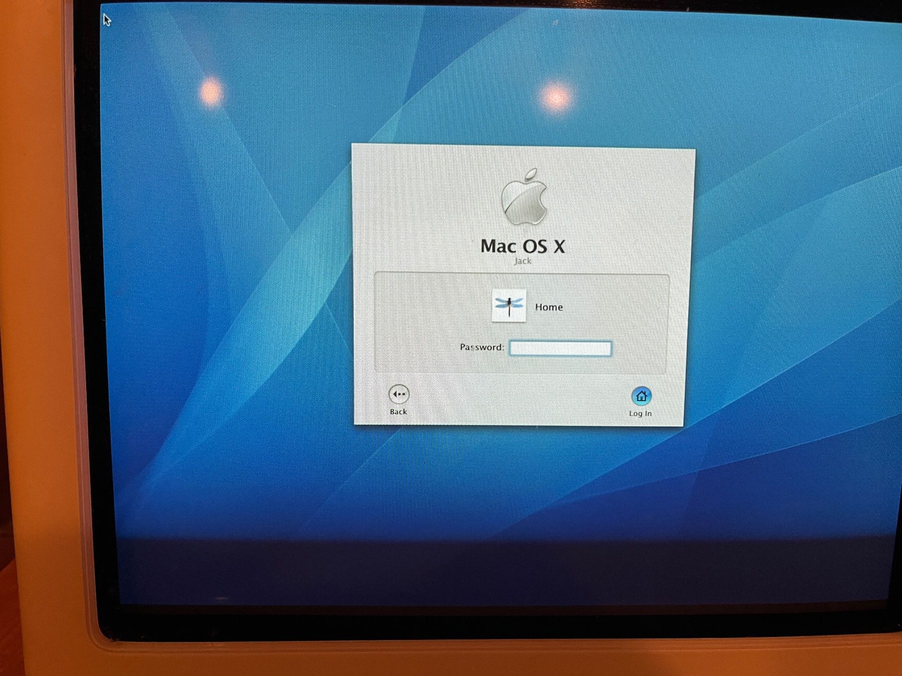 Apple PCs: eMac  Power Mac 4 mit PPC CPU 700 MHz – Gebraucht aus Brugg AG von Pedro4 6