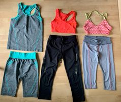 SPORT Kleiderpaket: 3 Sets XS/S