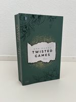 Twisted Games von Ana Huang