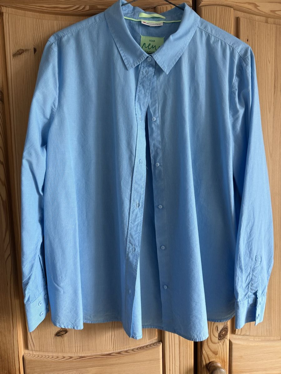 Camicette: StreetOne Bluse – Usato da Döttingen venduto da ragusa52
